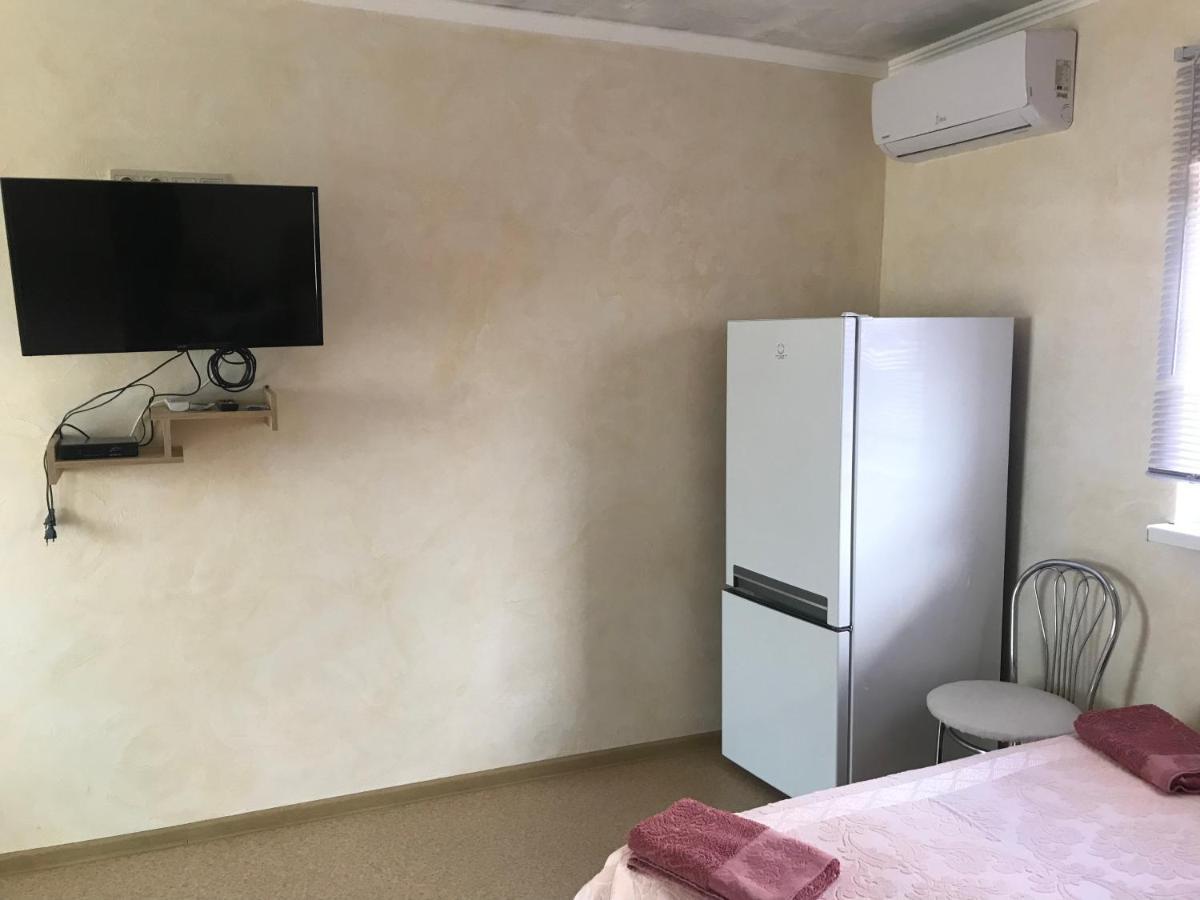 צ'ורנומורסק Гостевой Дом ,Breeze מראה חיצוני תמונה