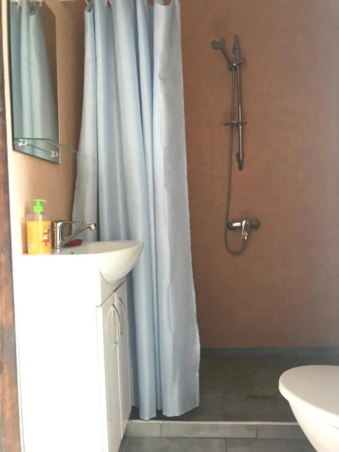 צ'ורנומורסק Гостевой Дом ,Breeze מראה חיצוני תמונה